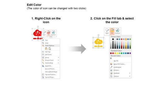 Multiple Uploads Wifi Sharing Cloud Services Ppt Slides Graphics Slide02