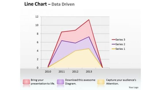 Multivariate Data Analysis Driven Line Chart Shows Revenue Trends PowerPoint Slides Templates Multivariate Data Analysis Driven Line Chart Shows Revenue Trends PowerPoint Slides Templates