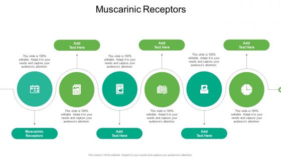 Muscarinic Receptors In Powerpoint And Google Slides Cpb