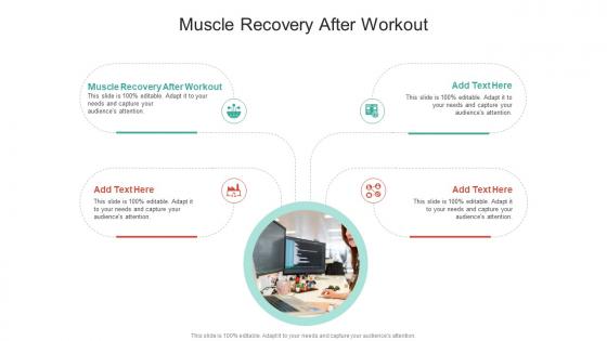 Muscle Recovery After Workout In Powerpoint And Google Slides Cpb