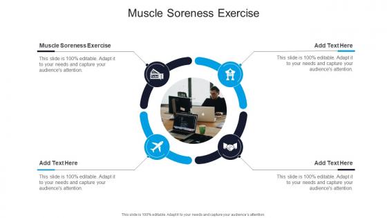 Muscle Soreness Exercise In Powerpoint And Google Slides Cpb