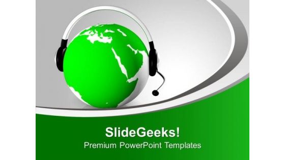 Music For The World Technology PowerPoint Templates Ppt Backgrounds For Slides 0413 Music For The World Technology PowerPoint Templates Ppt Backgrounds For Slides 0413