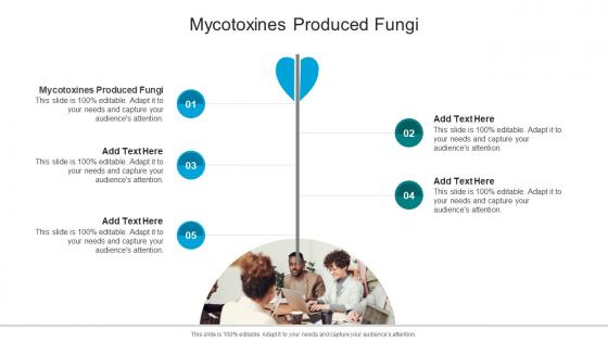 Mycotoxines Produced Fungi In Powerpoint And Google Slides Cpb