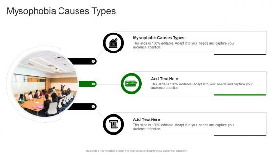 Mysophobia Causes Types In Powerpoint And Google Slides Cpb