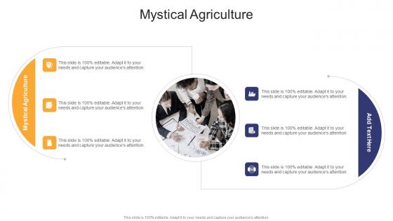 Mystical Agriculture In Powerpoint And Google Slides Cpb