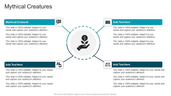 Mythical Creatures In Powerpoint And Google Slides Cpb