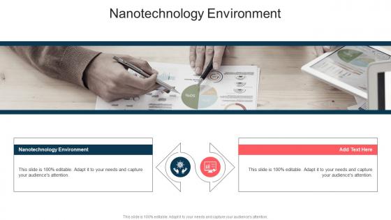 Nanotechnology Environment In Powerpoint And Google Slides Cpb