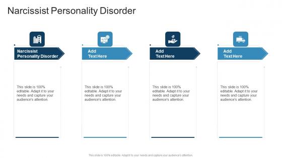 Narcissist Personality Disorder In Powerpoint And Google Slides Cpb