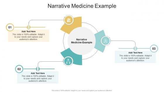 Narrative Medicine Example In Powerpoint And Google Slides Cpb