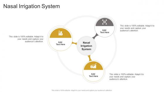 Nasal Irrigation System In Powerpoint And Google Slides Cpb