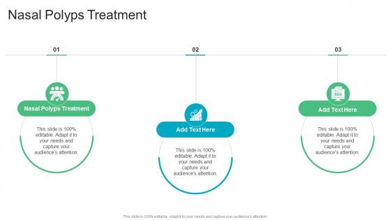 Nasal Polyps Treatment In Powerpoint And Google Slides Cpb