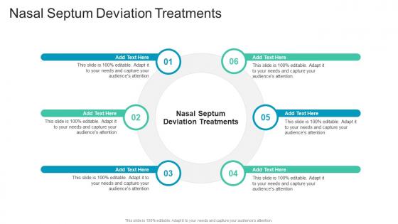 Nasal Septum Deviation Treatments In Powerpoint And Google Slides Cpb Nasal Septum Deviation Treatments In Powerpoint And Google Slides Cpb