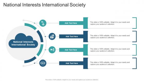 National Interests International Society In Powerpoint And Google Slides Cpb