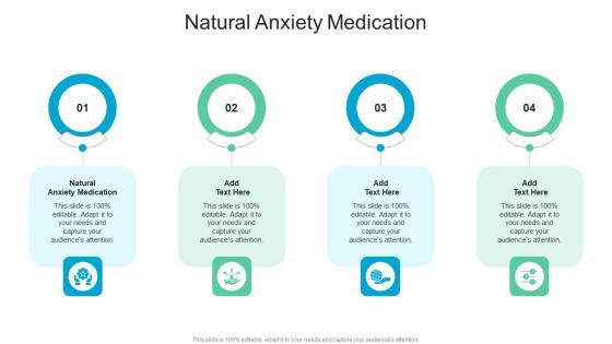 Natural Anxiety Medication In Powerpoint And Google Slides Cpb