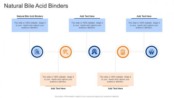 Natural Bile Acid Binders In Powerpoint And Google Slides Cpb