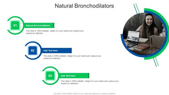 Natural Bronchodilators In Powerpoint And Google Slides Cpb