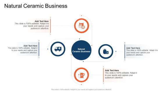 Natural Ceramic Business In Powerpoint And Google Slides Cpb Natural Ceramic Business In Powerpoint And Google Slides Cpb