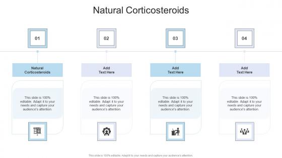 Natural Corticosteroids In Powerpoint And Google Slides Cpb