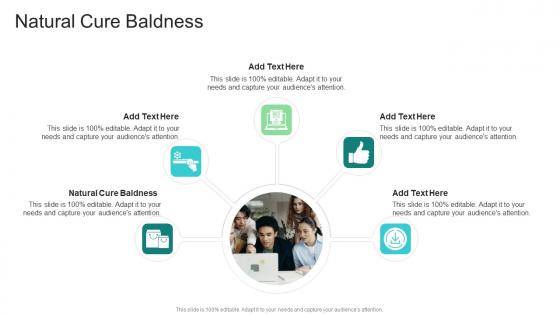 Natural Cure Baldness In Powerpoint And Google Slides Cpb