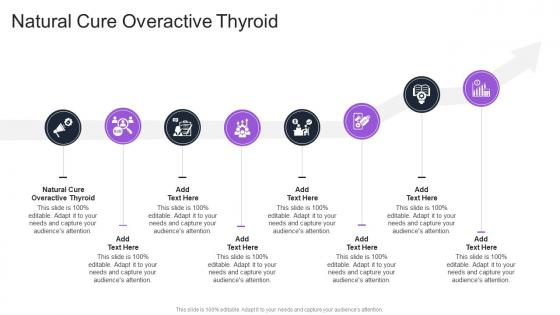 Natural Cure Overactive Thyroid In Powerpoint And Google Slides Cpb