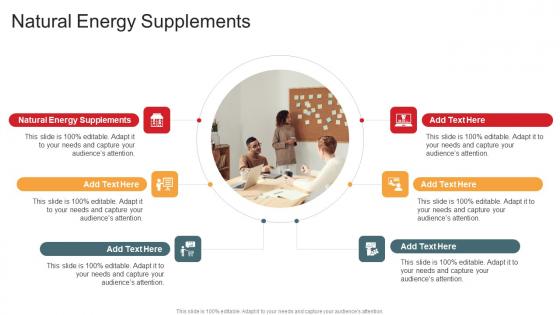 Natural Energy Supplements In Powerpoint And Google Slides Cpb