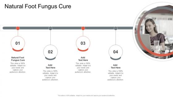 Natural Foot Fungus Cure In Powerpoint And Google Slides Cpb