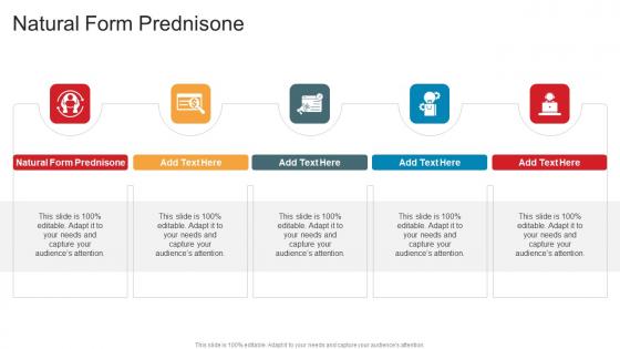 Natural Form Prednisone In Powerpoint And Google Slides Cpb