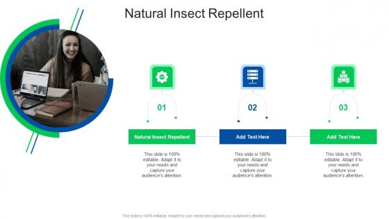 Natural Insect Repellent In Powerpoint And Google Slides Cpb