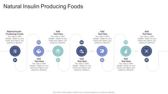 Natural Insulin Producing Foods In Powerpoint And Google Slides Cpb Natural Insulin Producing Foods In Powerpoint And Google Slides Cpb