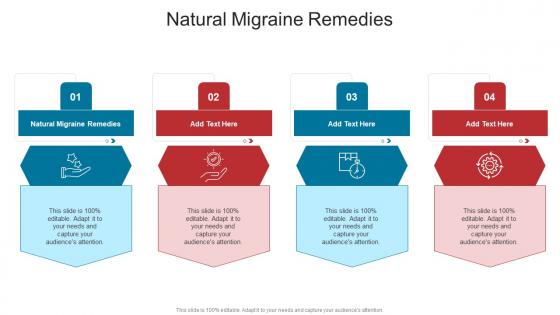 Natural Migraine Remedies In Powerpoint And Google Slides Cpb Natural Migraine Remedies In Powerpoint And Google Slides Cpb