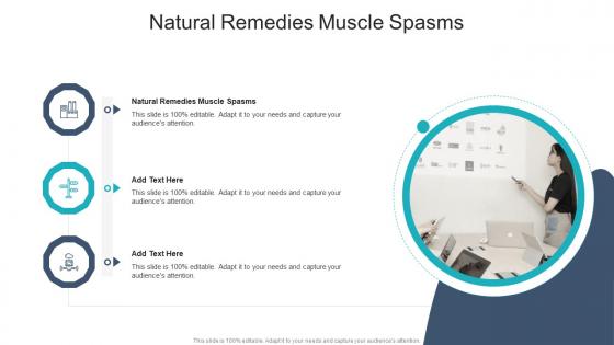 Natural Remedies Muscle Spasms In Powerpoint And Google Slides Cpb
