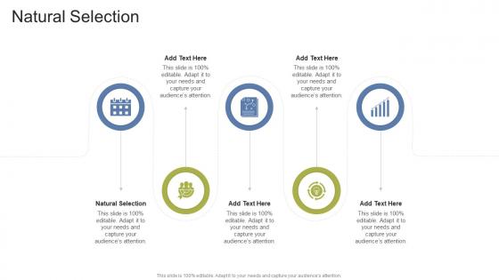 Natural Selection In Powerpoint And Google Slides Cpb Natural Selection In Powerpoint And Google Slides Cpb