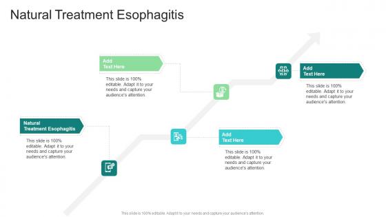 Natural Treatment Esophagitis In Powerpoint And Google Slides Cpb