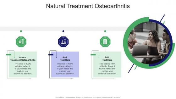 Natural Treatment Osteoarthritis In Powerpoint And Google Slides Cpb