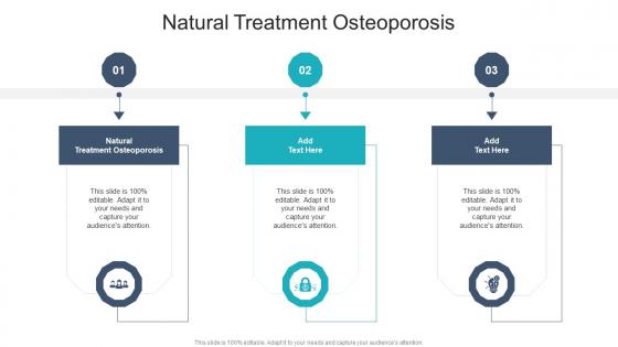 Natural Treatment Osteoporosis In Powerpoint And Google Slides Cpb Natural Treatment Osteoporosis In Powerpoint And Google Slides Cpb