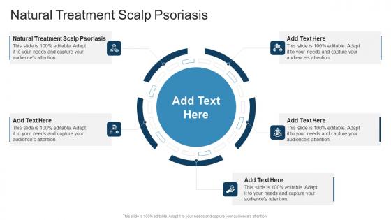 Natural Treatment Scalp Psoriasis In Powerpoint And Google Slides Cpb