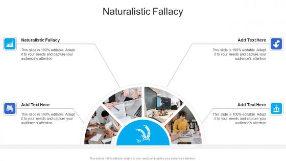Naturalistic Fallacy In Powerpoint And Google Slides Cpb