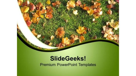 Nature Beauty PowerPoint Templates Ppt Backgrounds For Slides 0513