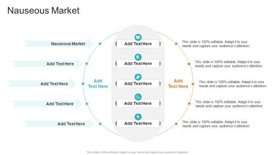 Nauseous Market In Powerpoint And Google Slides Cpb