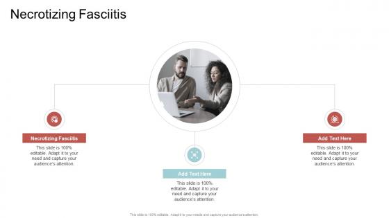 Necrotizing Fasciitis In Powerpoint And Google Slides Cpb