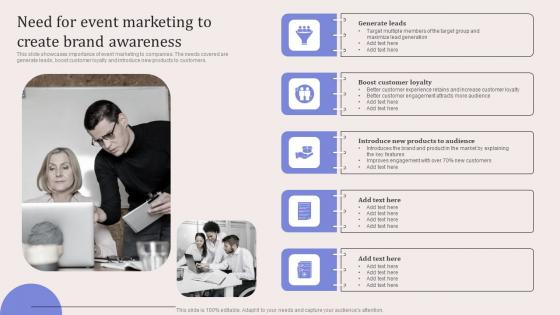 Need For Event Marketing To Create Brand Virtual Event Promotion To Capture Clipart Pdf Need For Event Marketing To Create Brand Virtual Event Promotion To Capture Clipart Pdf