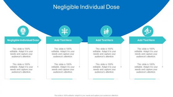 Negligible Individual Dose In Powerpoint And Google Slides Cpb