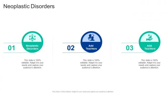 Neoplastic Disorders In Powerpoint And Google Slides Cpb