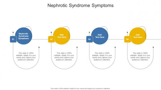 Nephrotic Syndrome Symptoms In Powerpoint And Google Slides Cpb Nephrotic Syndrome Symptoms In Powerpoint And Google Slides Cpb