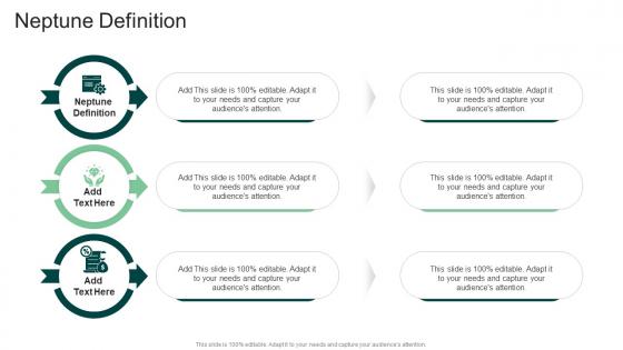 Neptune Definition In Powerpoint And Google Slides Cpb