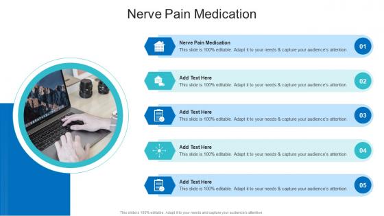 Nerve Pain Medication In Powerpoint And Google Slides Cpb