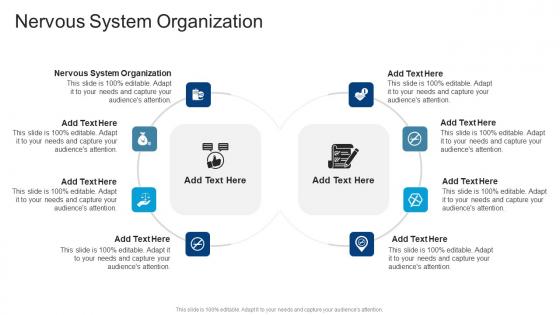 Nervous System Organization In Powerpoint And Google Slides Cpb Nervous System Organization In Powerpoint And Google Slides Cpb