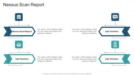 Nessus Scan Report In Powerpoint And Google Slides Cpb