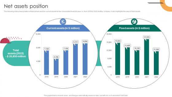 Net Assets Position C2C Ecommerce Platform Company Profile CP SS V