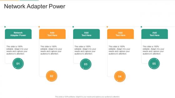 Network Adapter Power In Powerpoint And Google Slides Cpb Network Adapter Power In Powerpoint And Google Slides Cpb